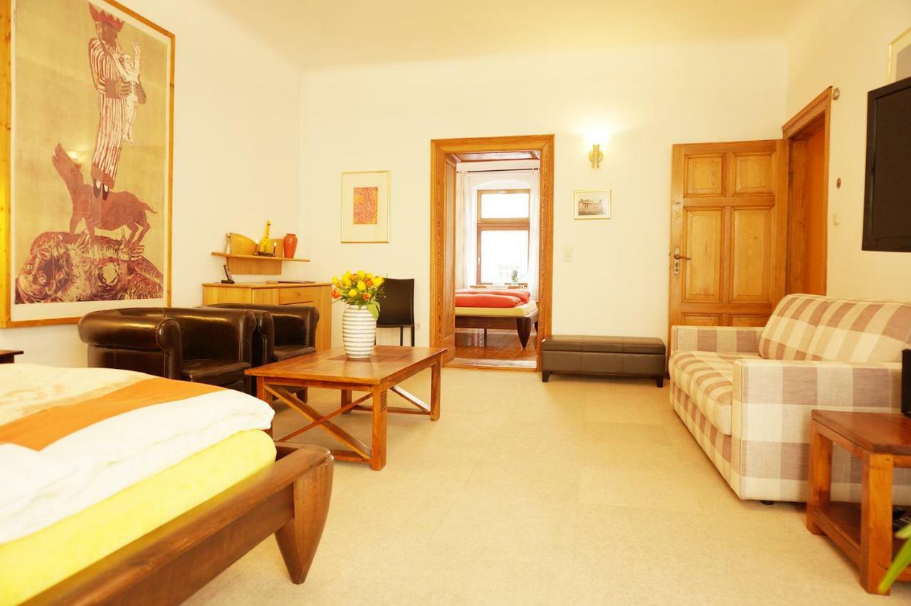 Eigenart Appartement Berlín Exteriér fotografie