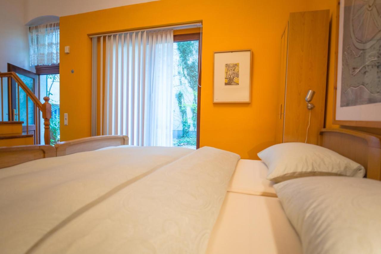 Eigenart Appartement Berlín Exteriér fotografie